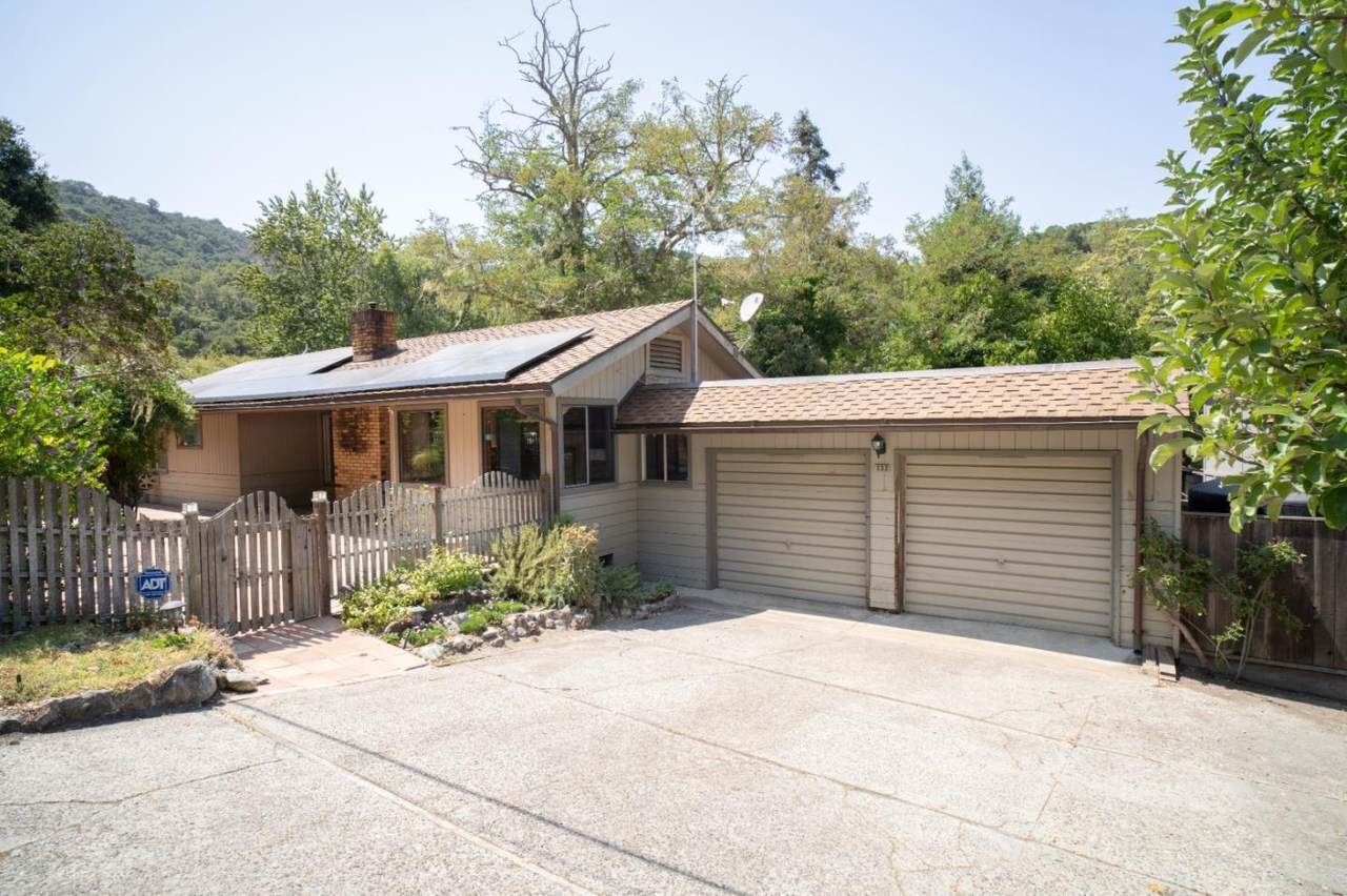 132 Calera Canyon Rd - Photo 1