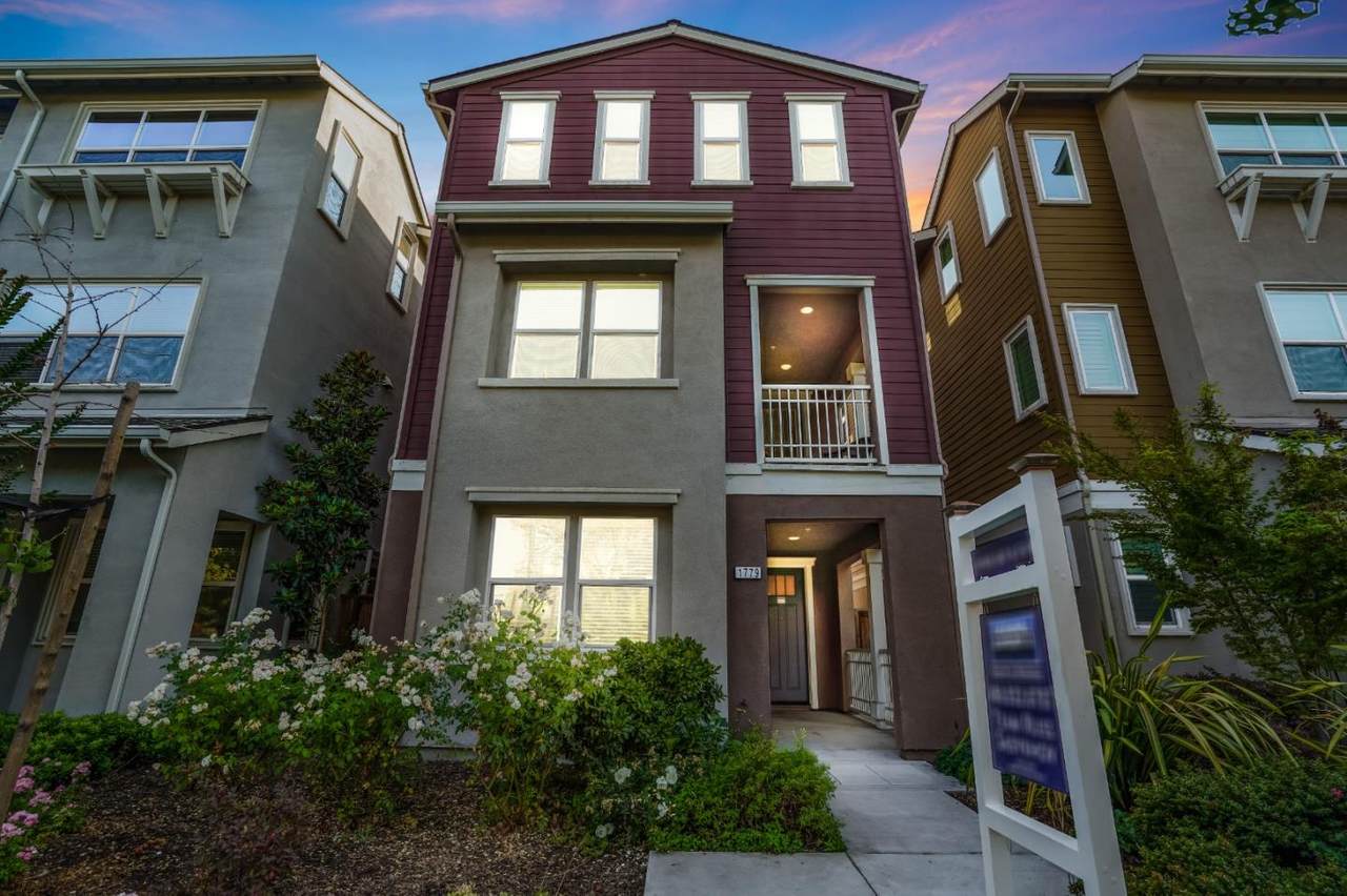 1779 Lucretia Ave - Photo 1