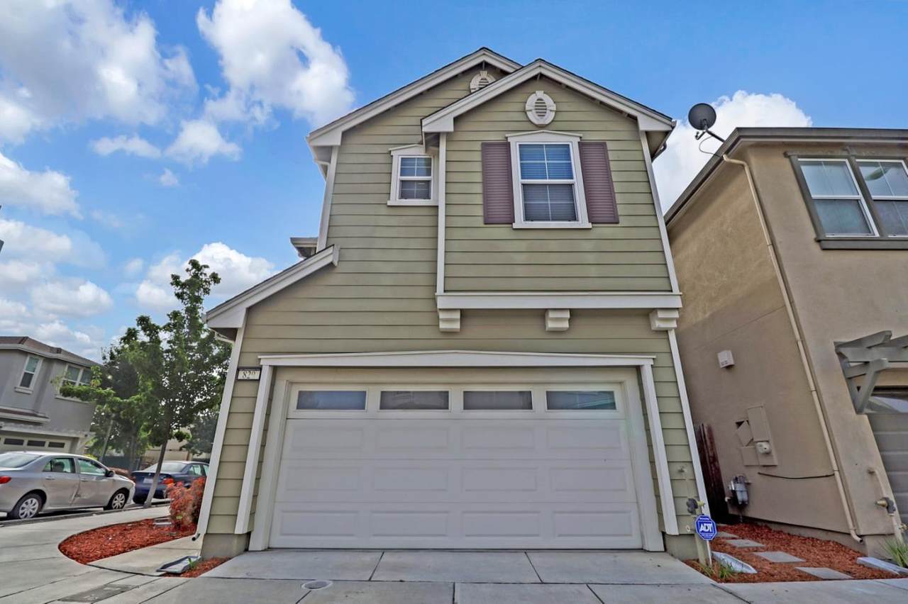 829 Woodson Dr - Photo 1