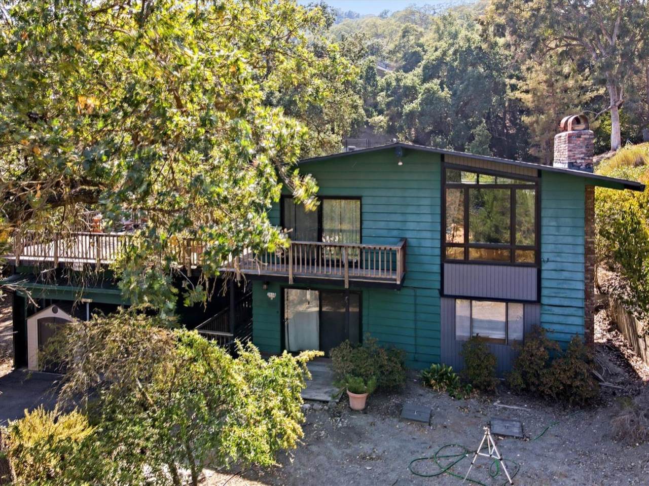 1160 Llagas Rd B - Photo 1