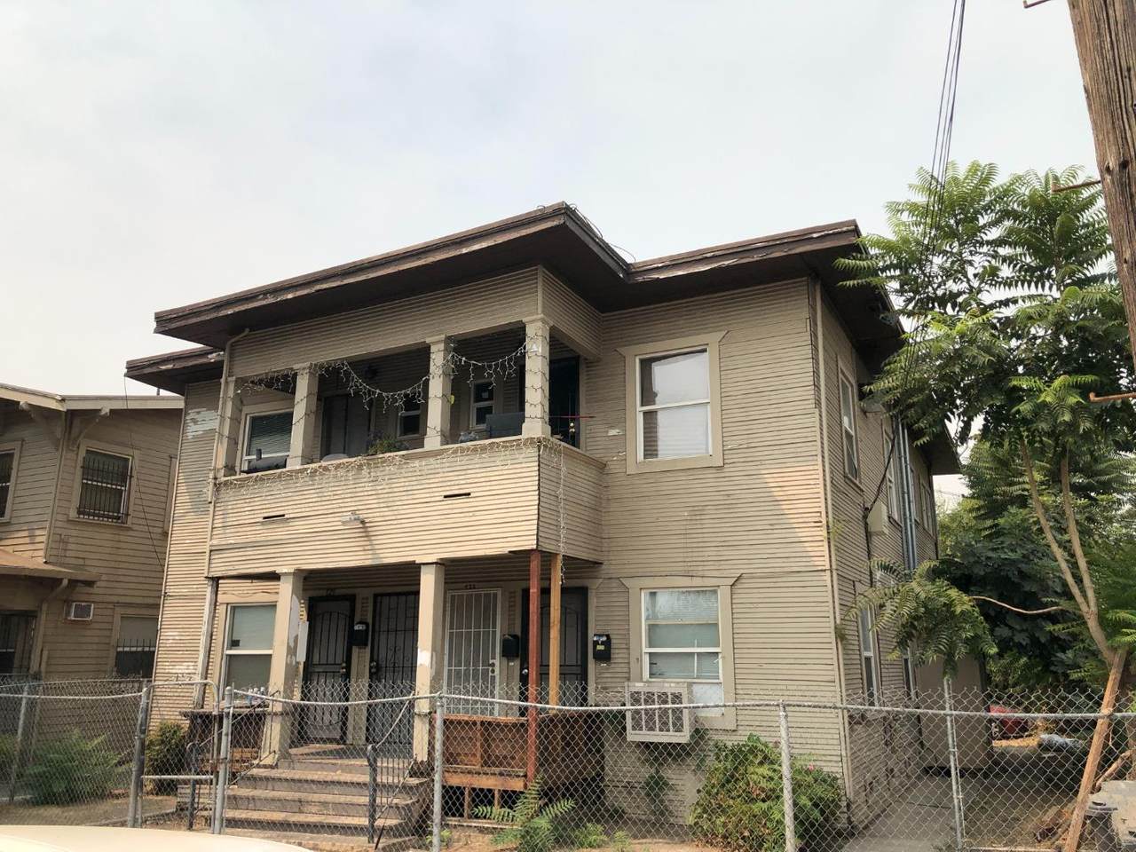 729 Sutter St - Photo 1