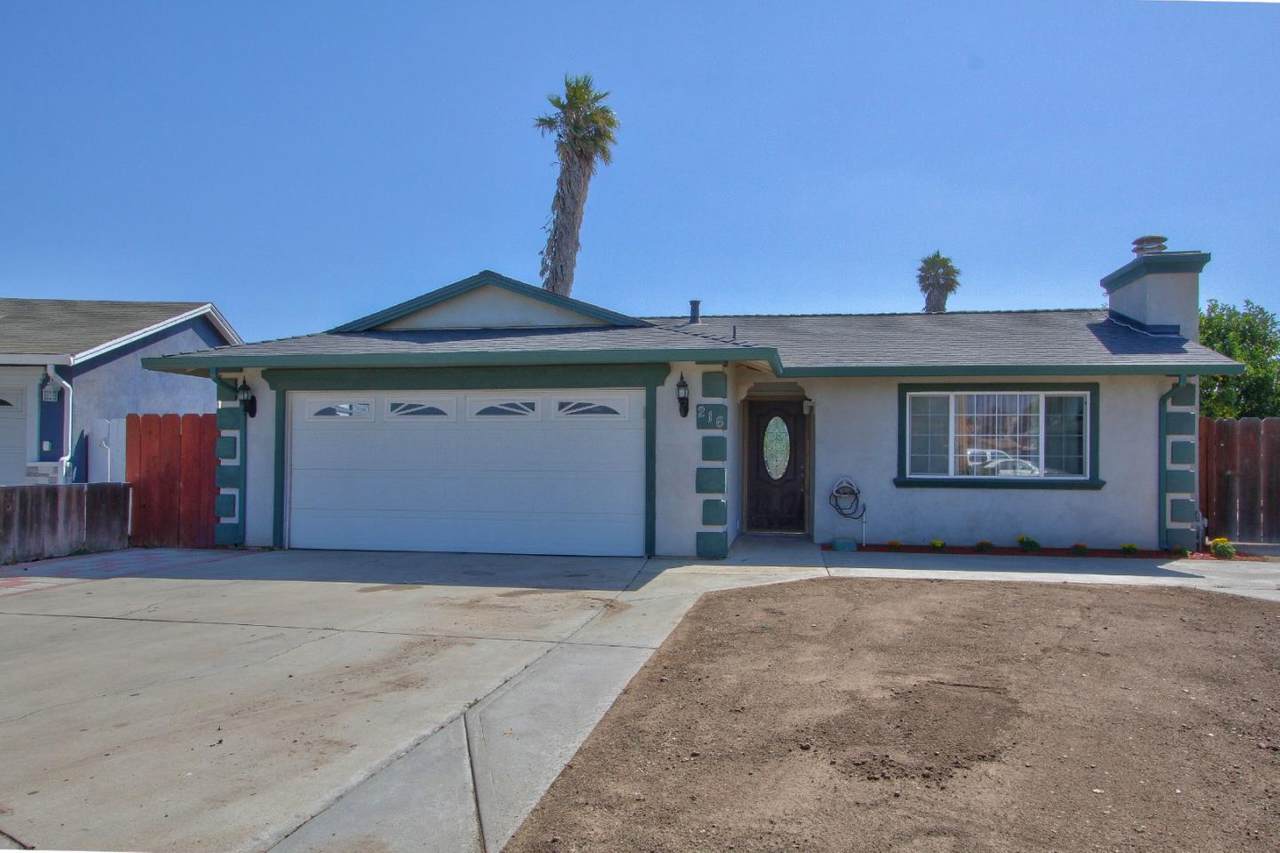 216 San Simeon Ct - Photo 1