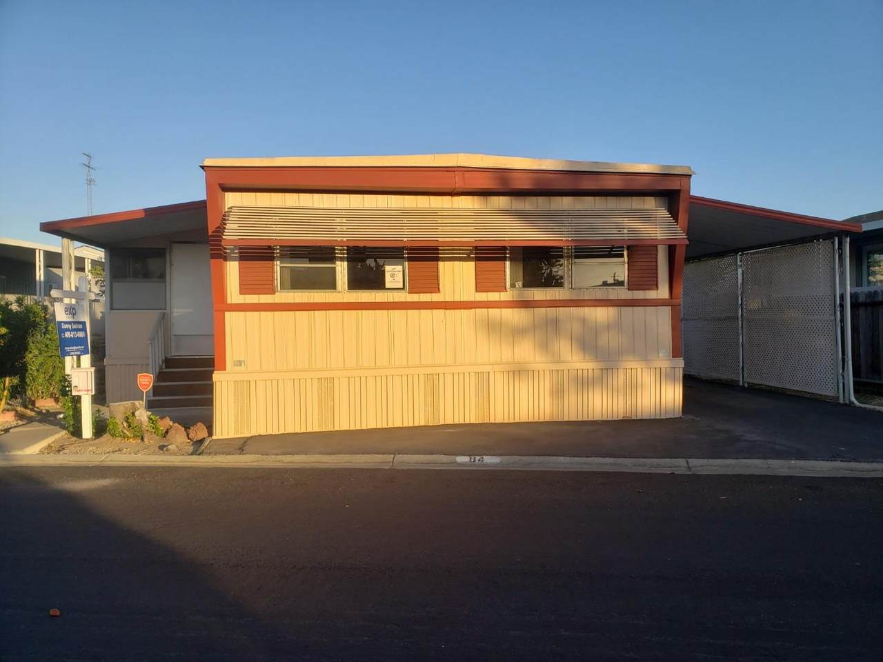 3300 Narvaez Ave 84 - Photo 1