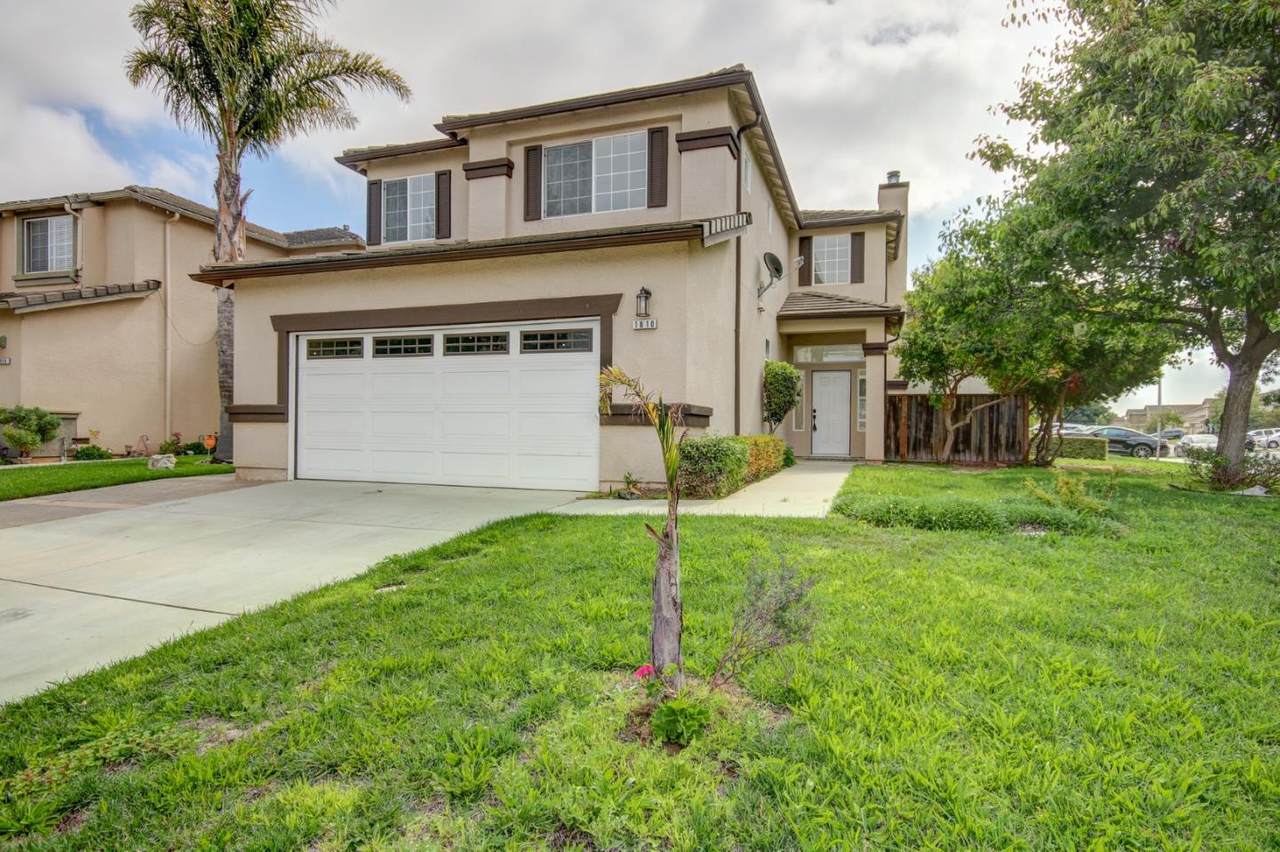 1810 Hemingway Dr - Photo 1