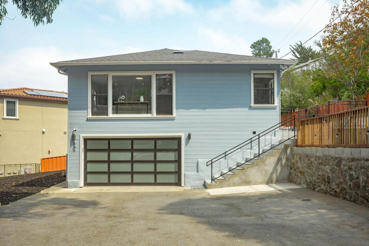 807 Sierra Point Rd - Photo 1