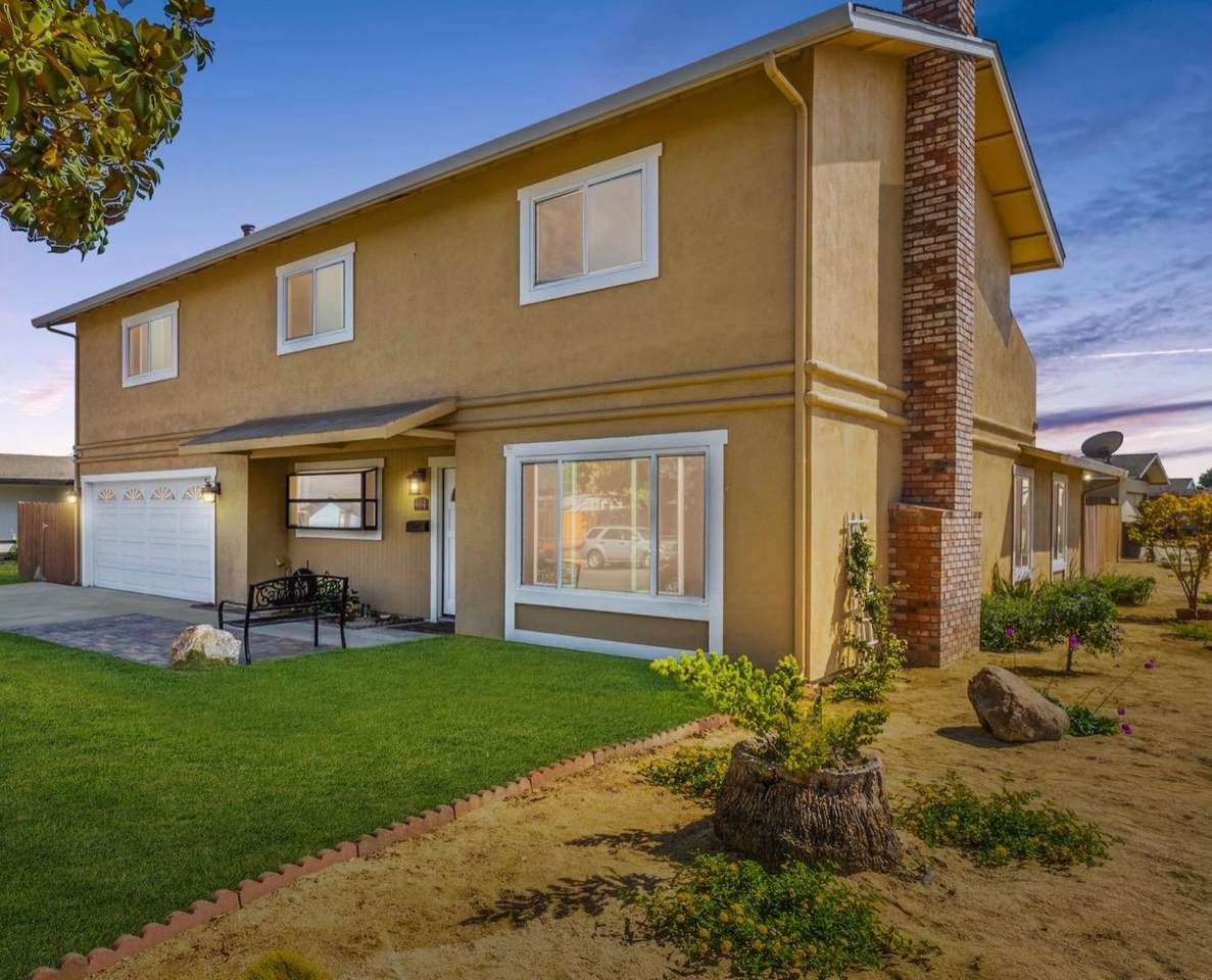 604 Donner Way - Photo 1