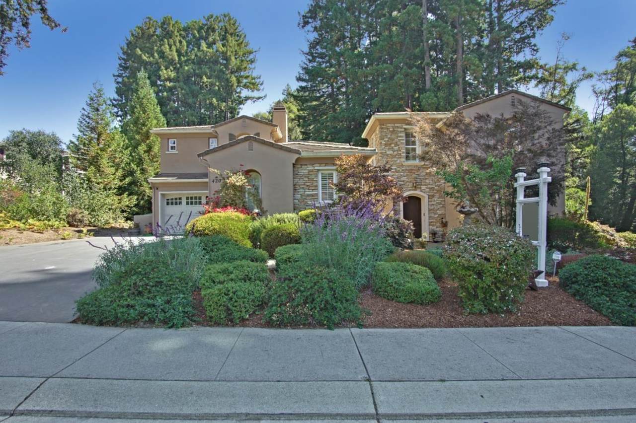 420 Henry Cowell Dr - Photo 1