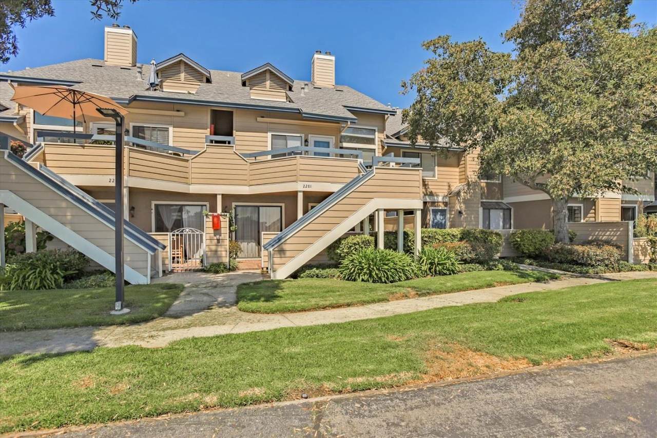 2283 Vista Del Mar - Photo 1