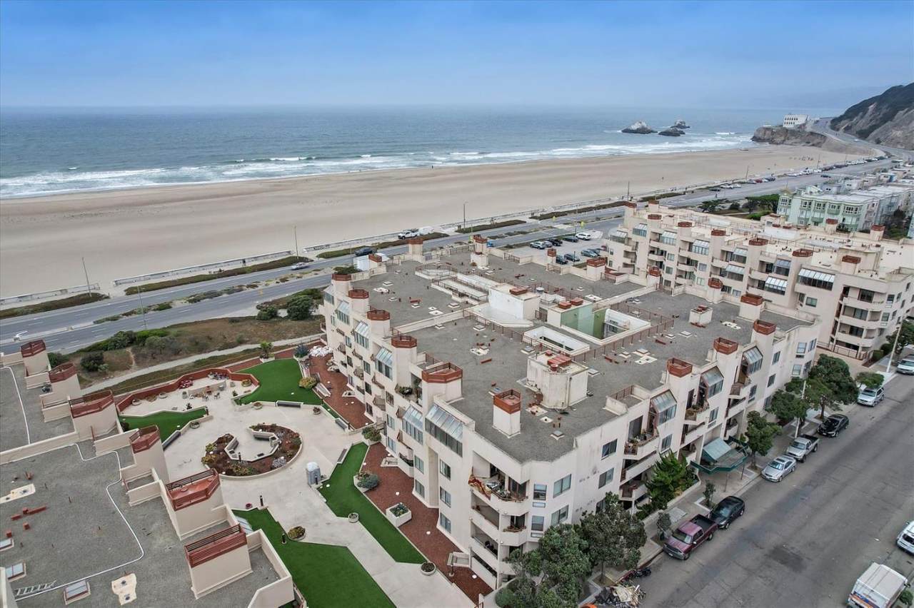855 La Playa 351 - Photo 1