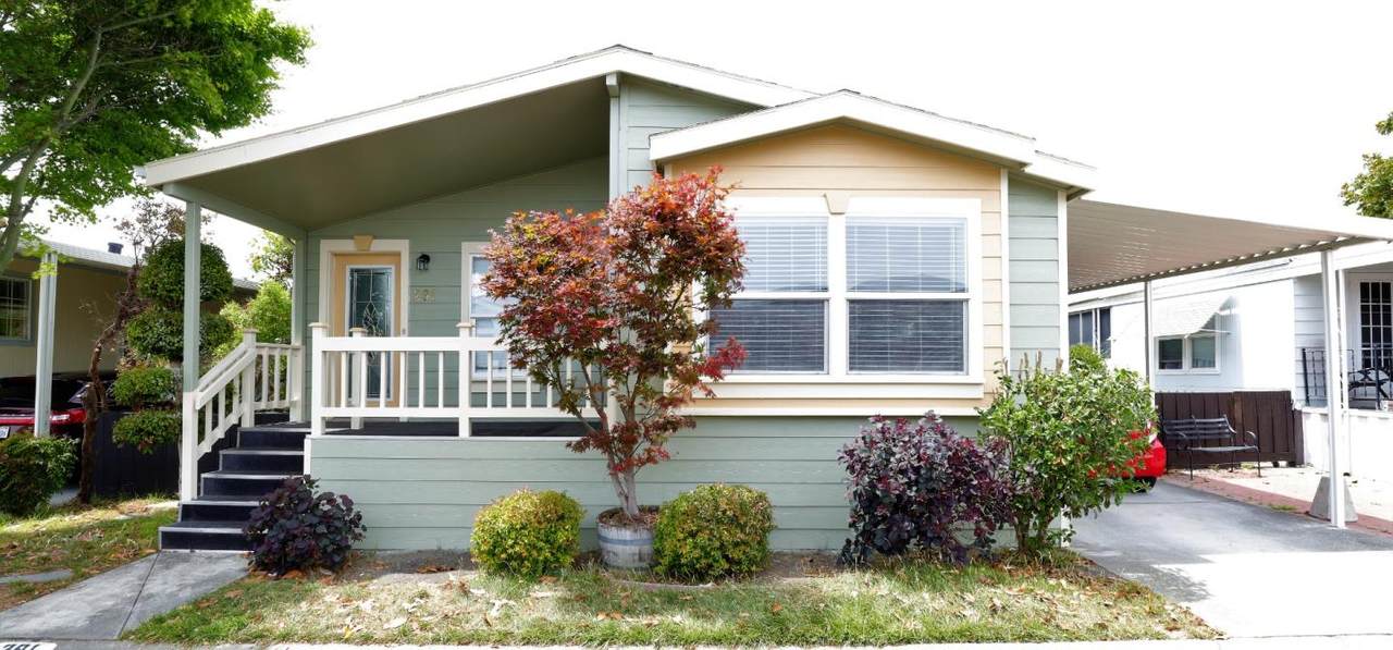 1220 Tasman Dr 291 - Photo 1