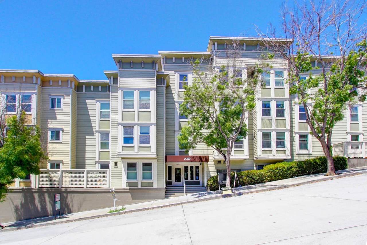 2250 24th St 319 - Photo 1