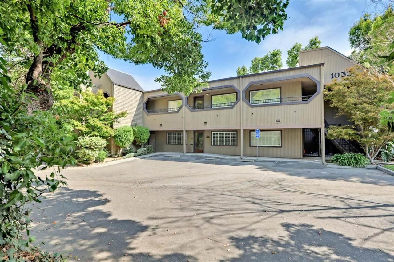 1033 Willow St - Photo 1