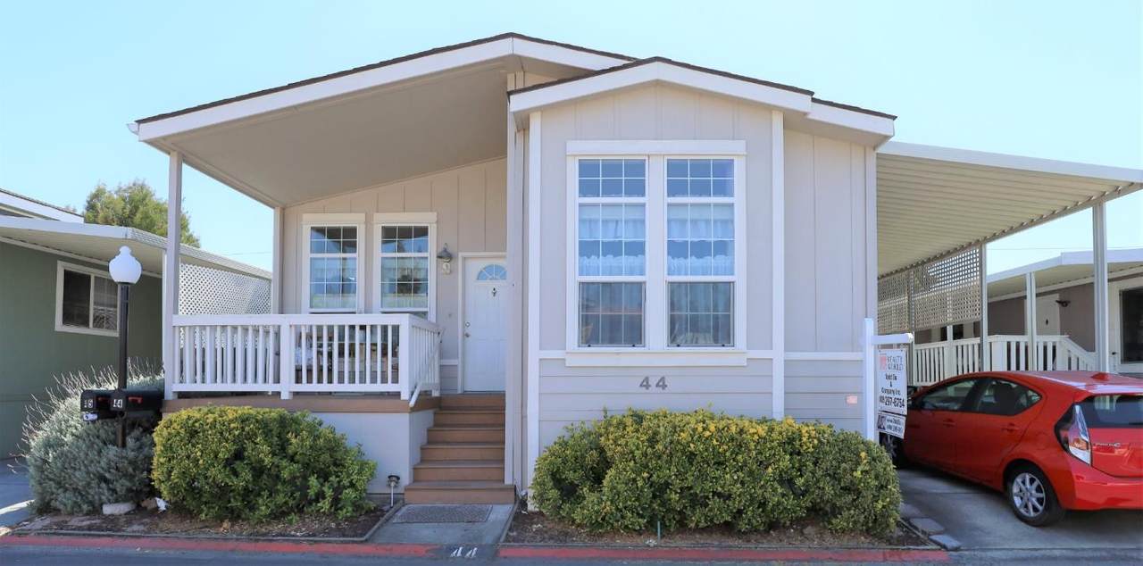 125 Mary Ave 44 - Photo 1
