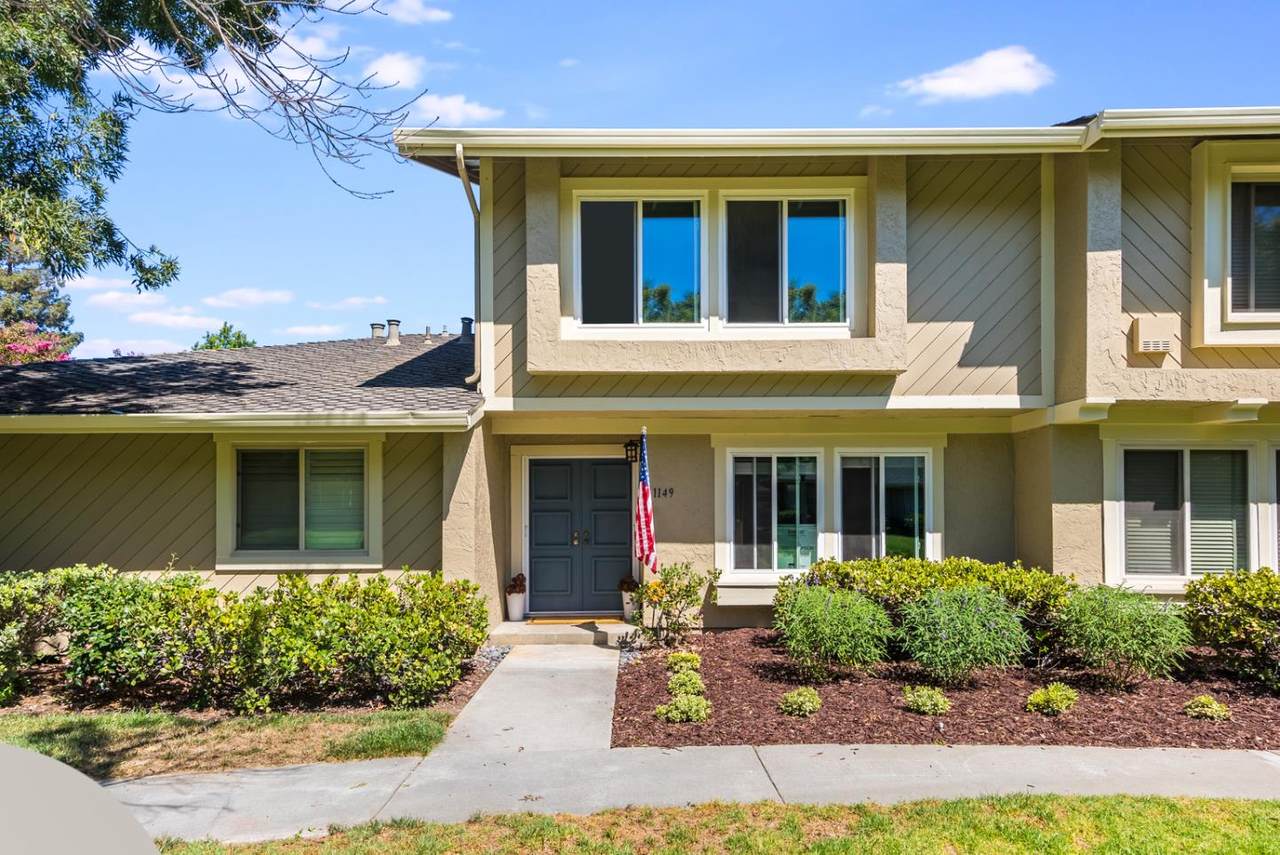 1149 Arbor Vista Way - Photo 1