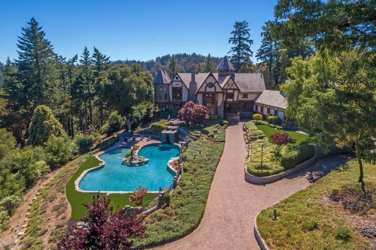 16351 Skyline Blvd - Photo 1