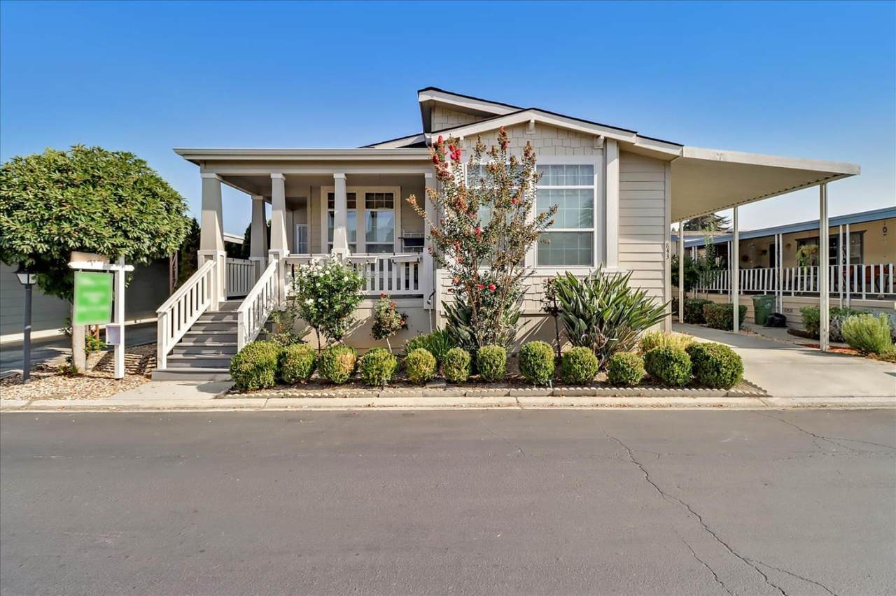 843 Villa Teresa Way 843 - Photo 1