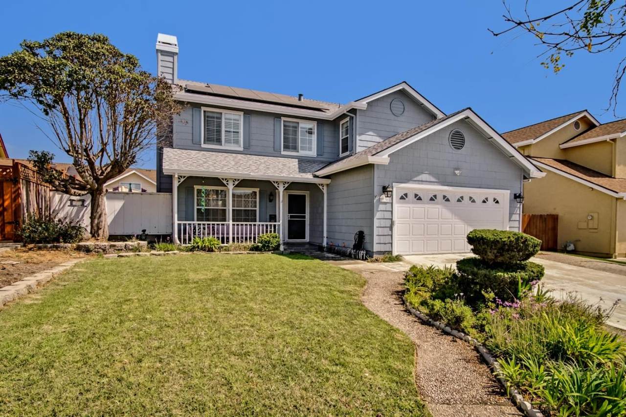 1135 Rockport Way - Photo 1