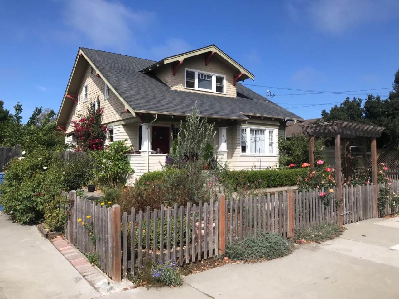 415 California St - Photo 1