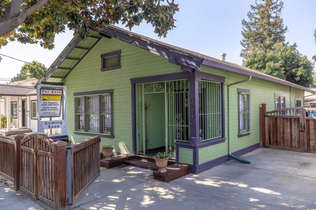 337 Irving Ave - Photo 1