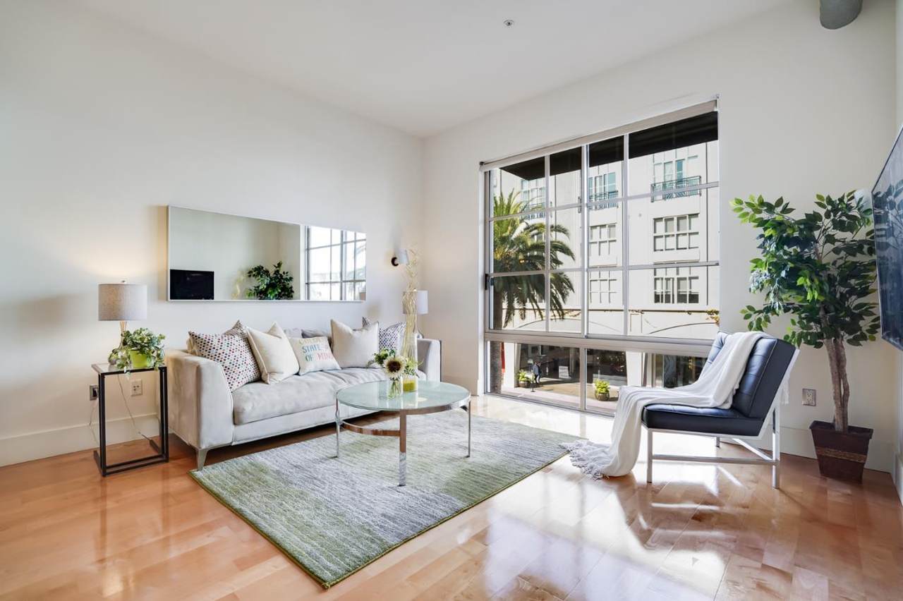 334 Santana Row 205 - Photo 1