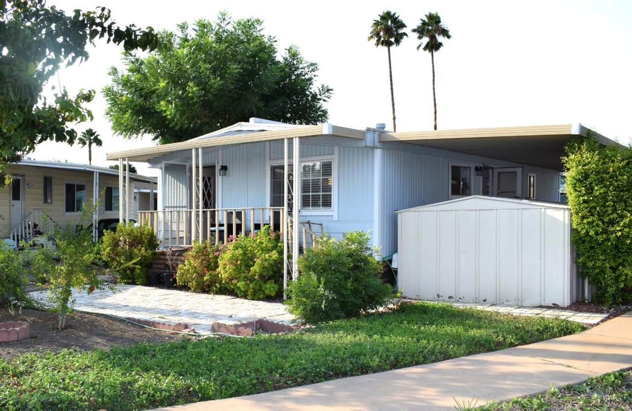 5450 Monterey Rd 148 - Photo 1