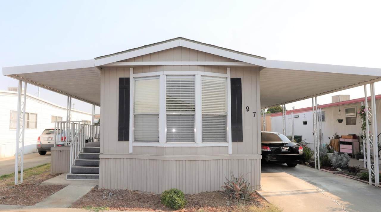 555 Umbarger Rd 97 - Photo 1