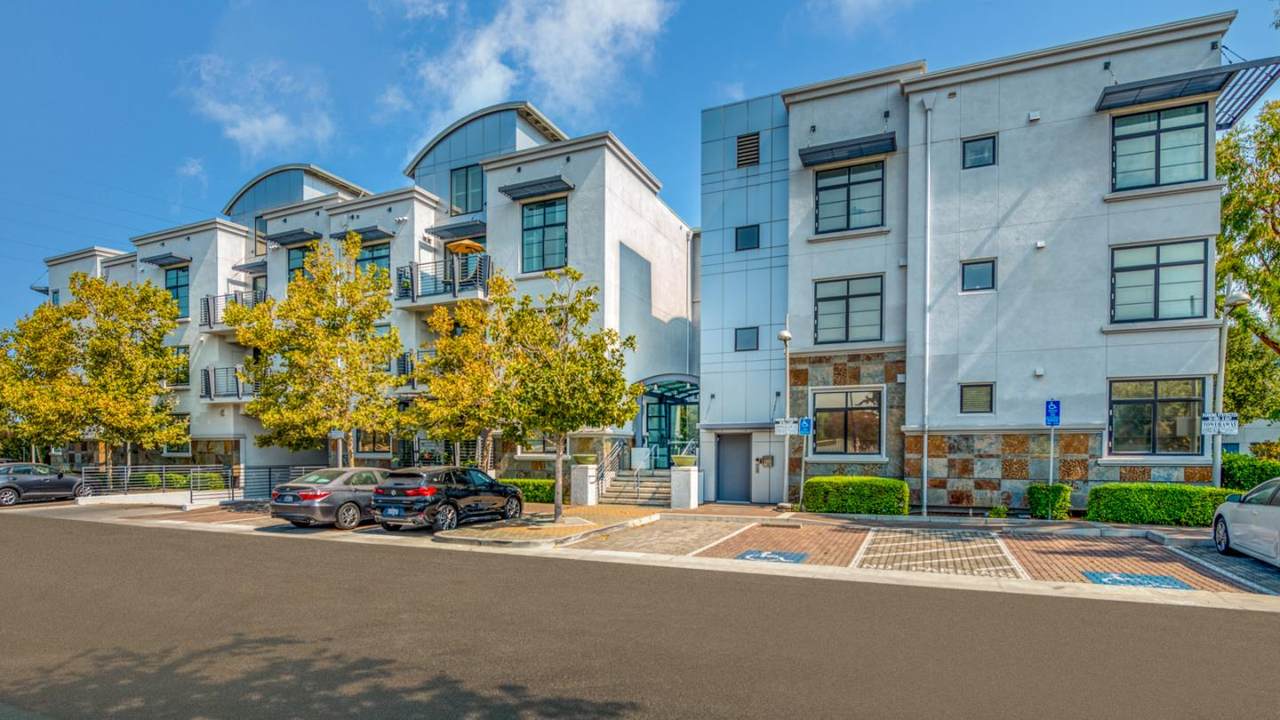 10745 De Anza Blvd 117 - Photo 1
