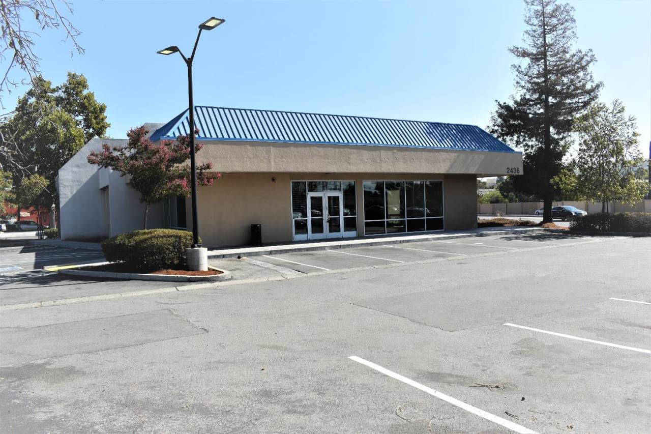 2436 Almaden Rd - Photo 1
