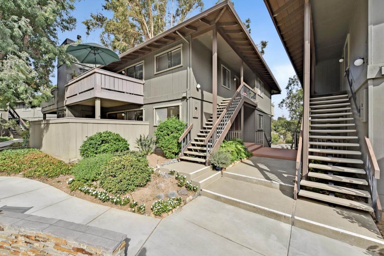 14355 Saratoga Ave D - Photo 1