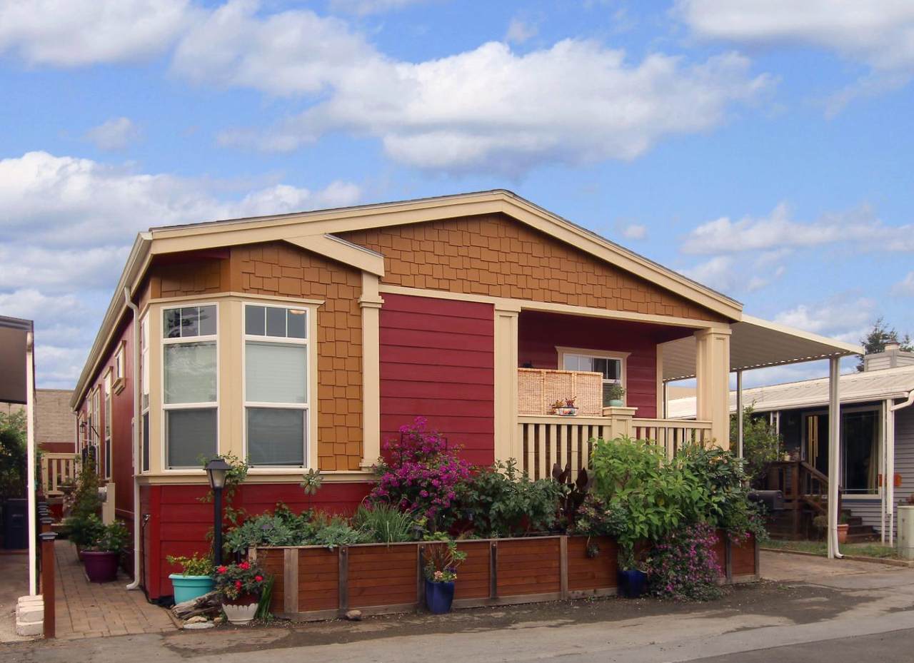 4300 Soquel Dr 217 - Photo 1