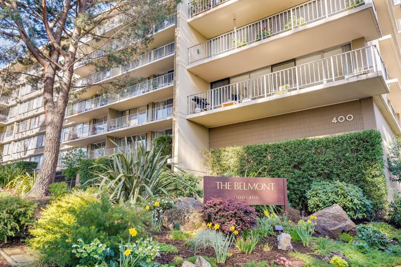 400 Davey Glen Rd 4402 - Photo 1