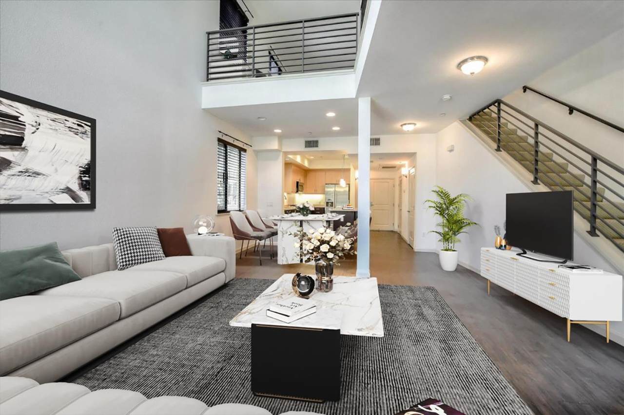 10745 De Anza Blvd 105 - Photo 1