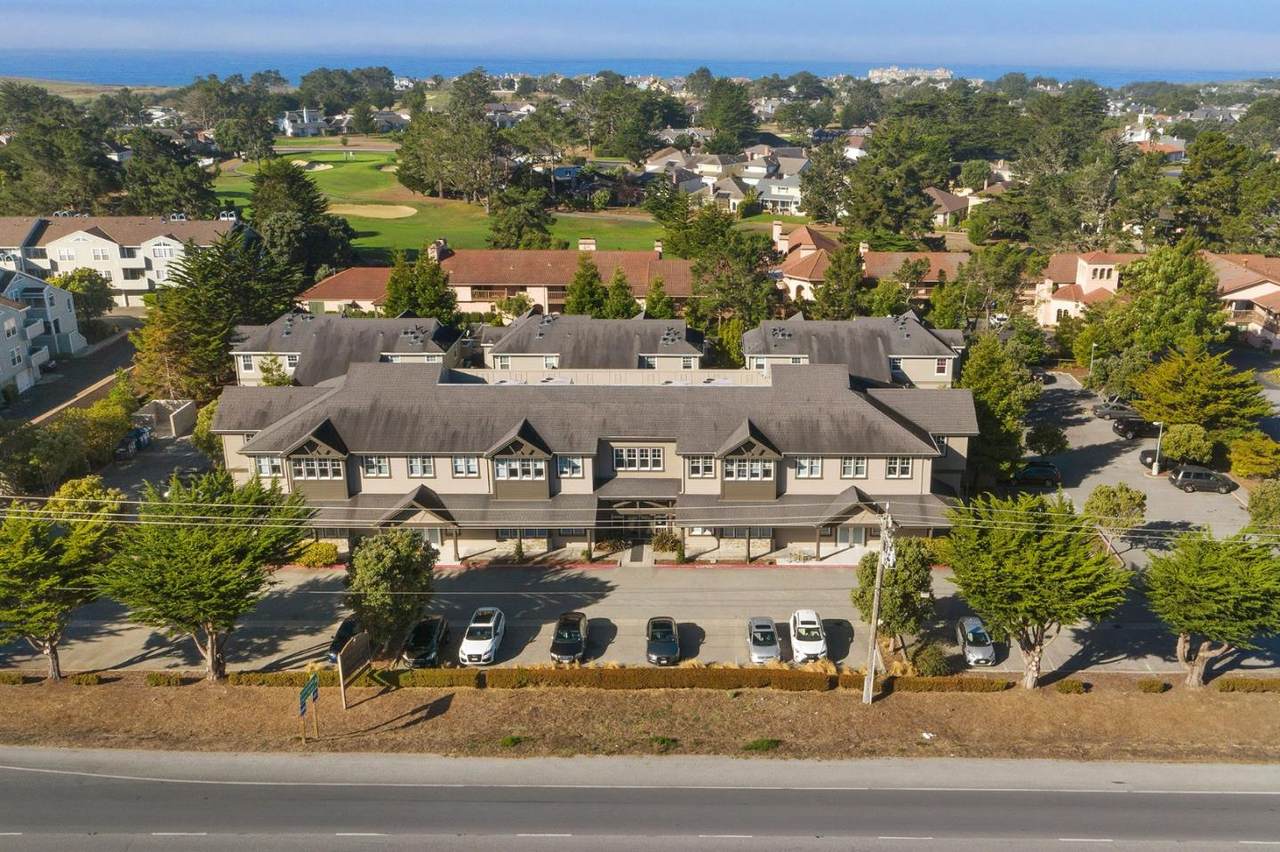 2450 Cabrillo Hwy - Photo 1