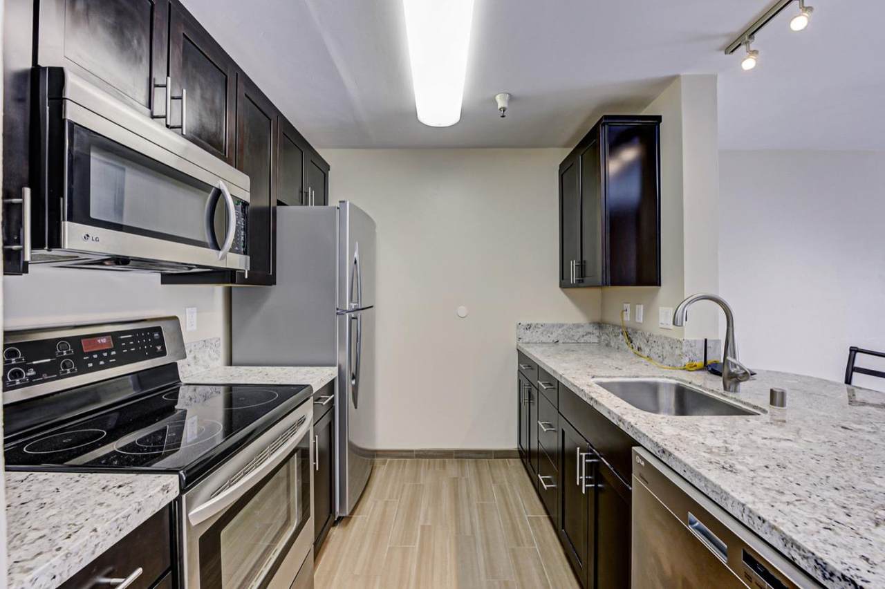 6400 Christie Ave 3211 - Photo 1