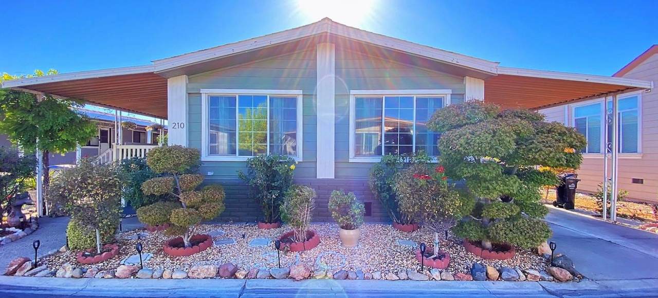 210 Chateau La Salle Dr 210 - Photo 1
