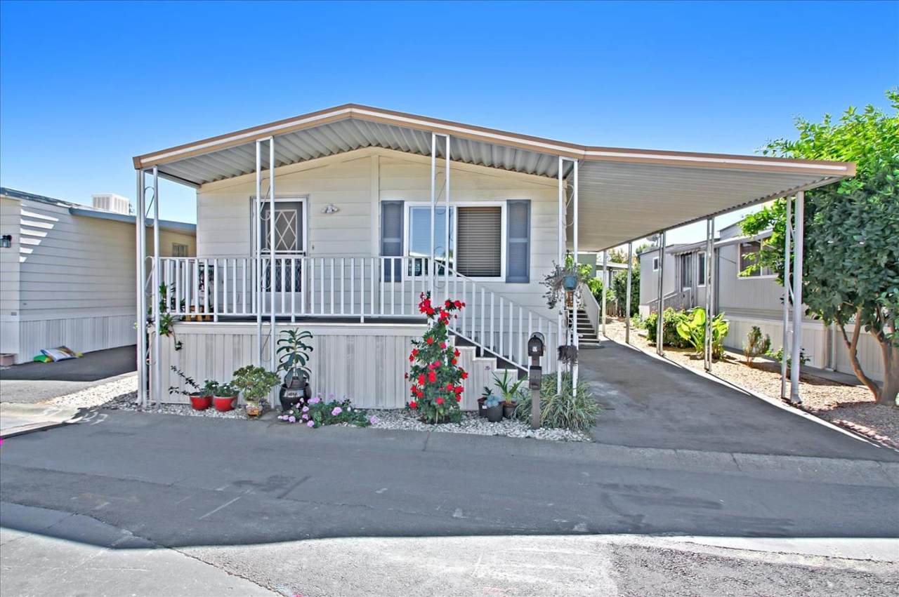 2150 Almaden Rd 12 - Photo 1