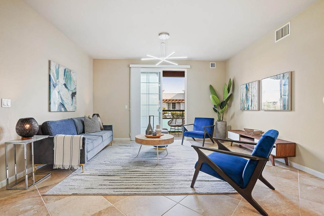 4388 El Camino Real 366 - Photo 1