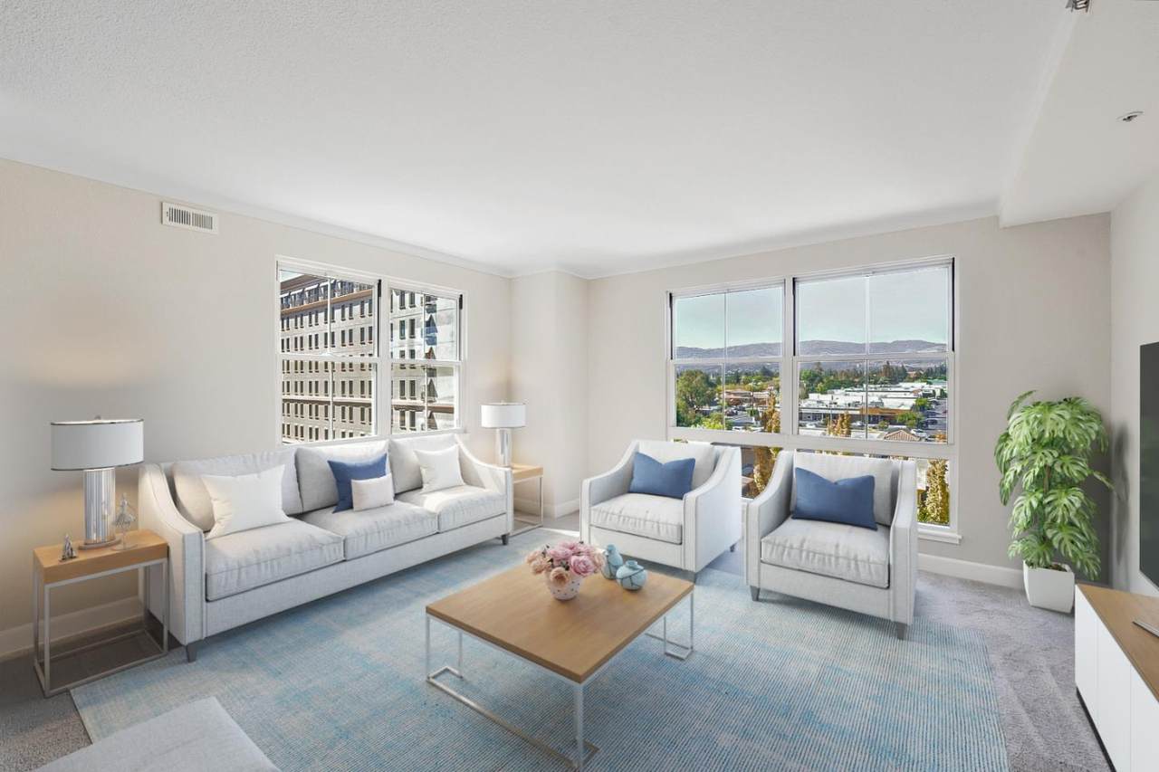 20488 Stevens Creek Blvd 1502 - Photo 1