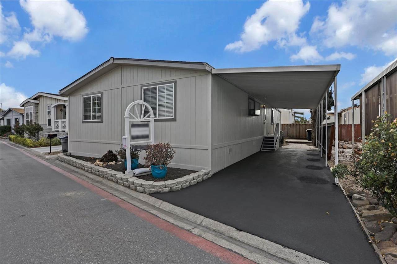 1085 Tasman Dr 598 - Photo 1