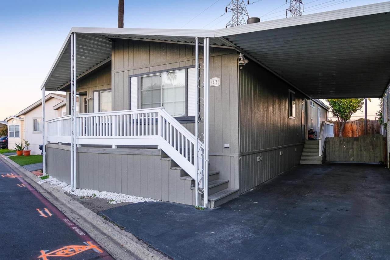 600 Weddell Dr 43 - Photo 1