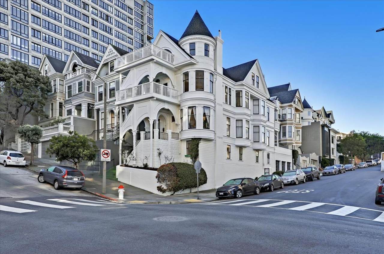 2665 Laguna St - Photo 1