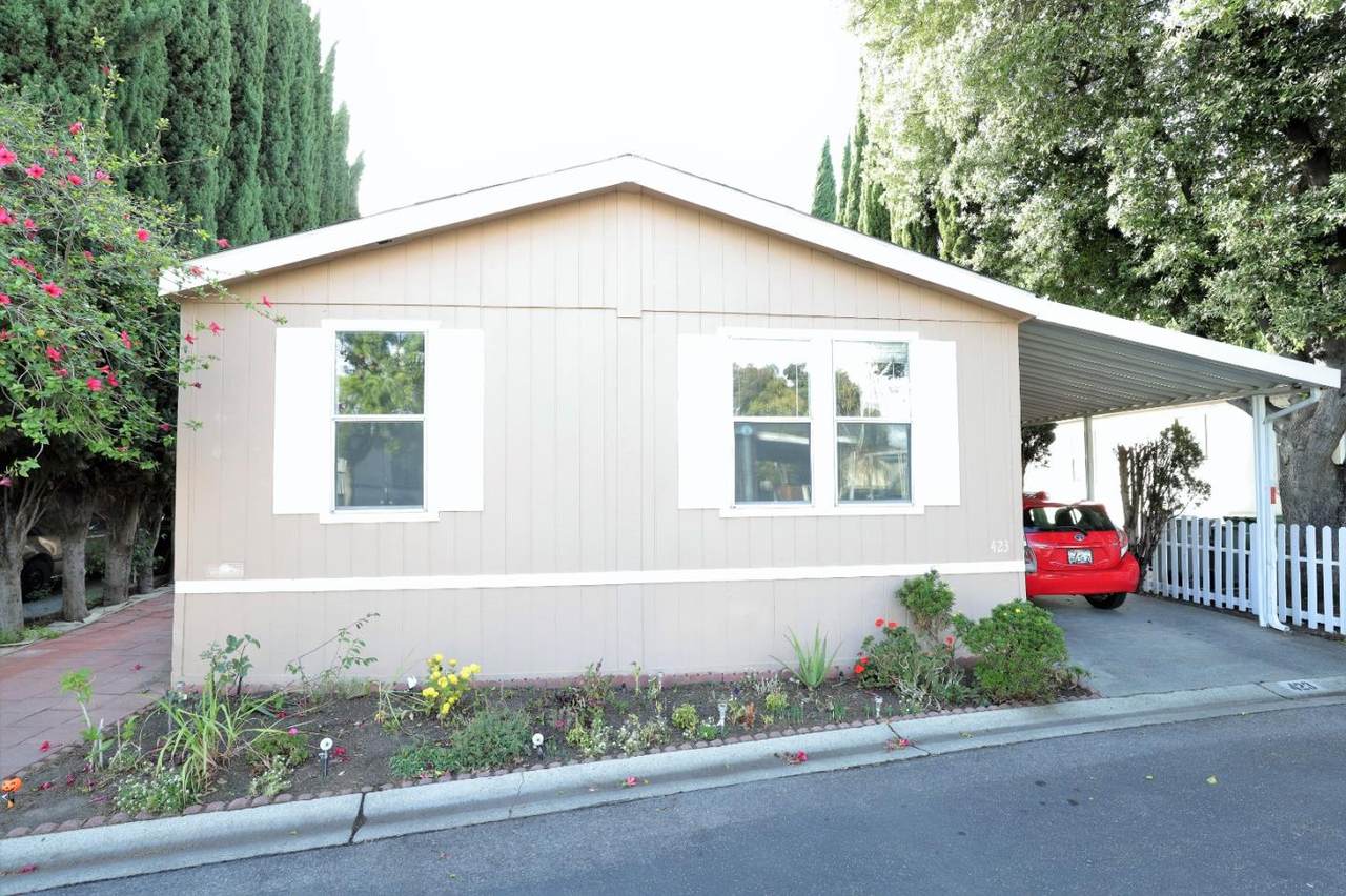 2151 Oakland Rd 423 - Photo 1
