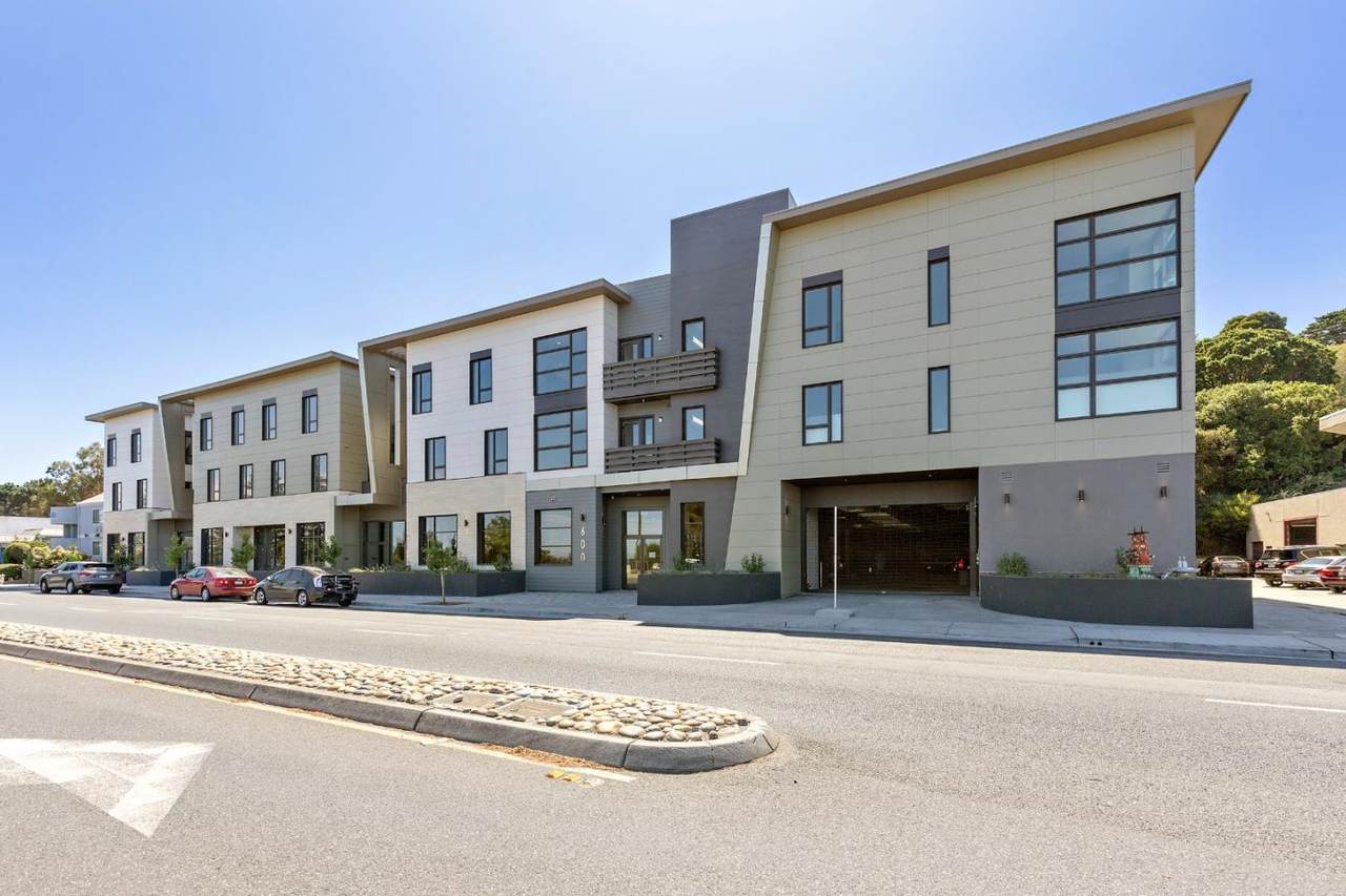 600 El Camino Real 215 - Photo 1