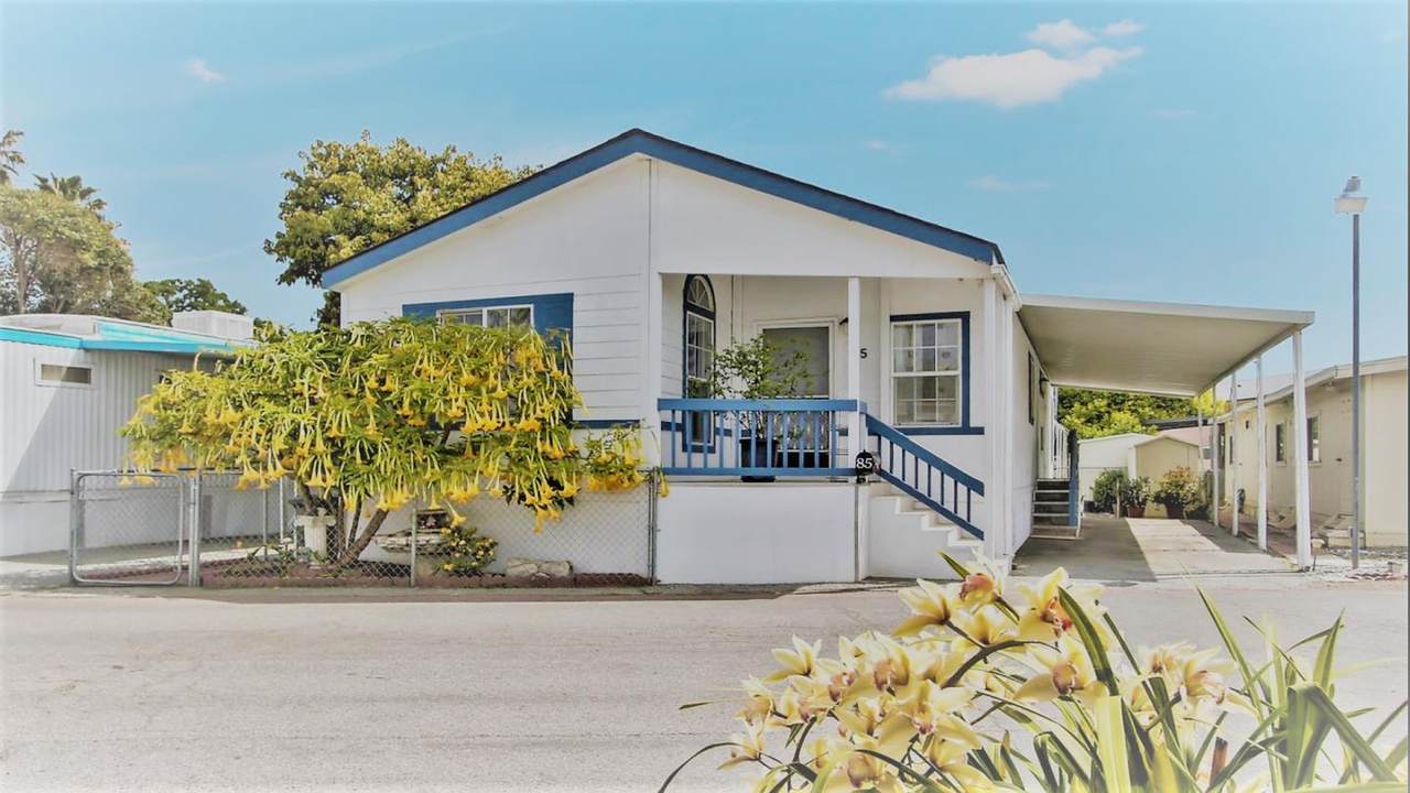 2855 Senter Rd 85 - Photo 1