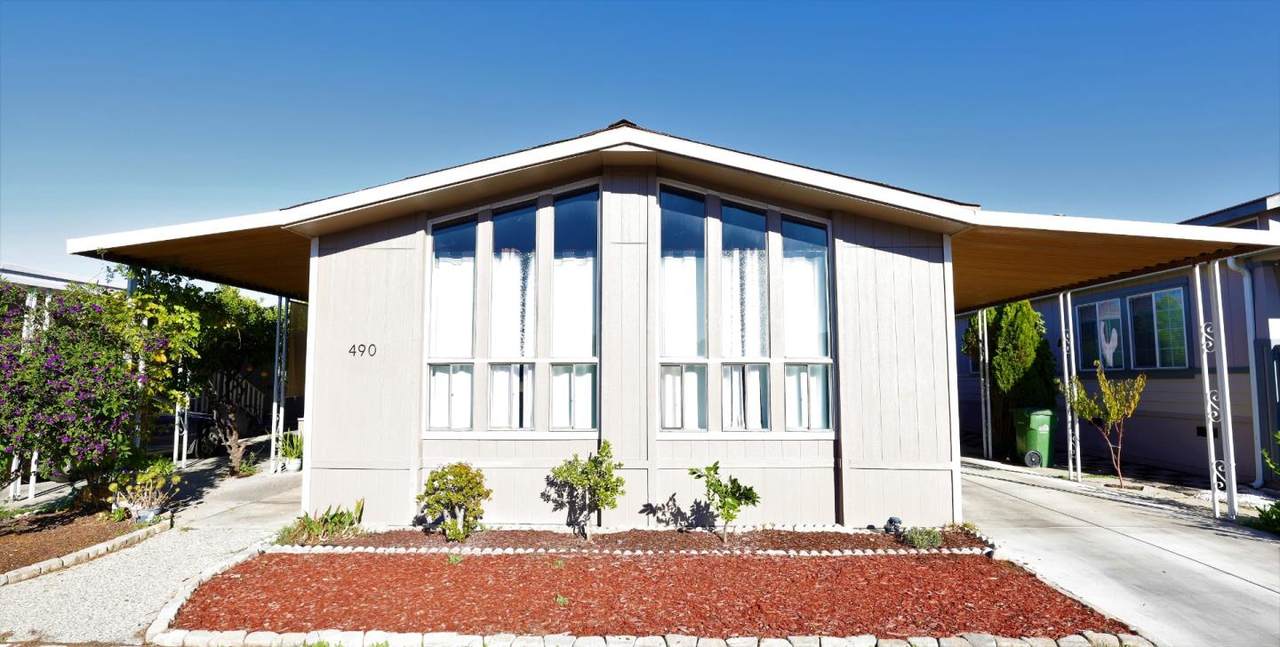 490 Chateau La Salle Dr 490 - Photo 1
