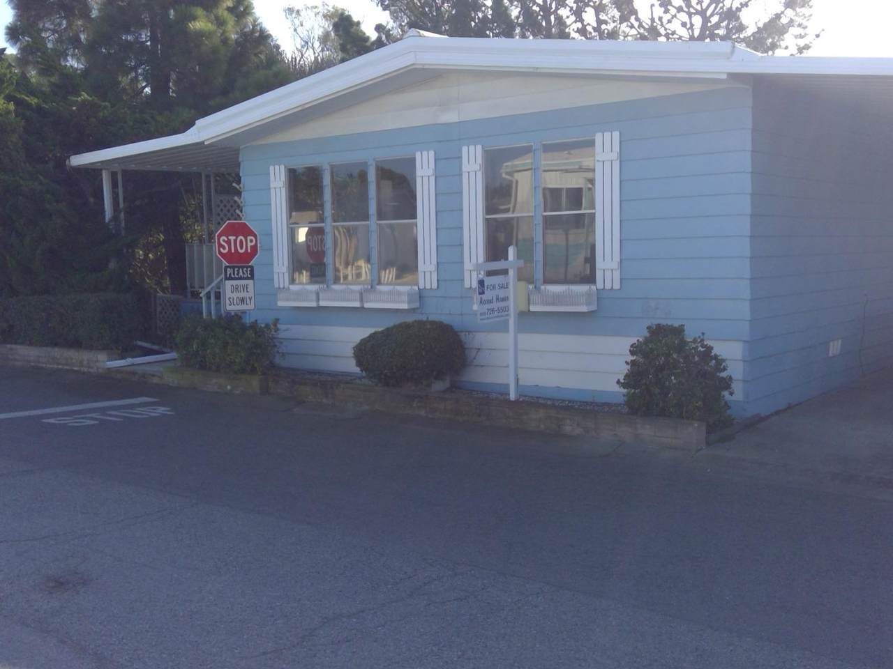 1 Creekside Dr 1 - Photo 1