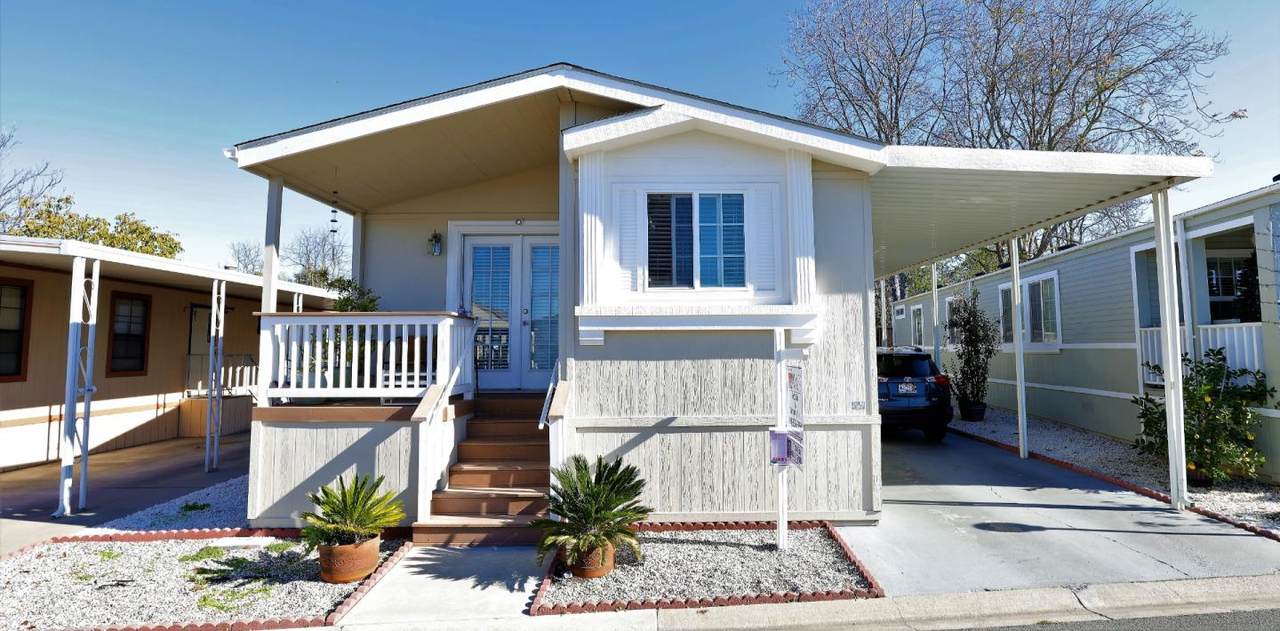 2600 Senter Rd 149 - Photo 1