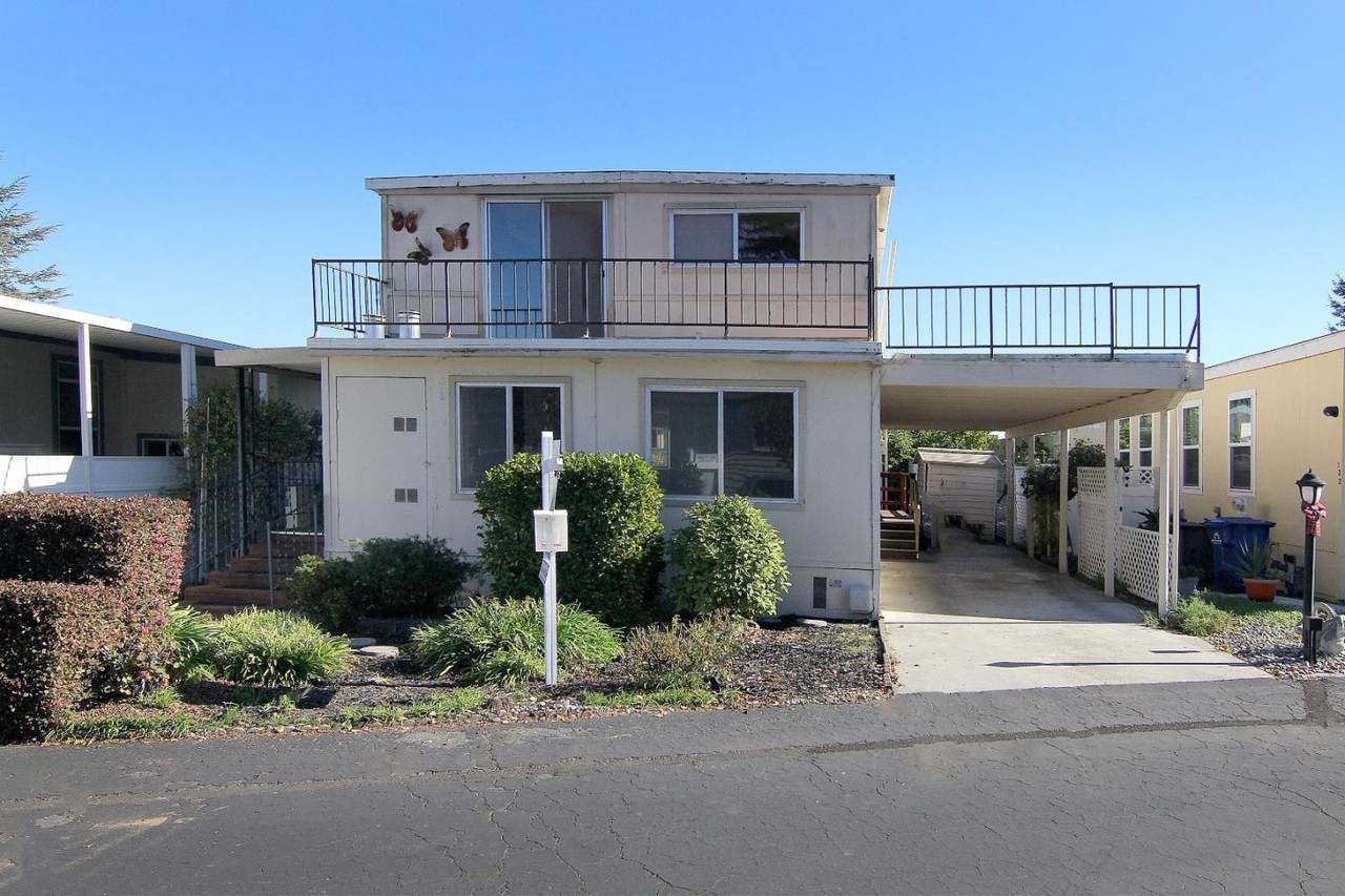 225 Mt Hermon Rd 123 - Photo 1