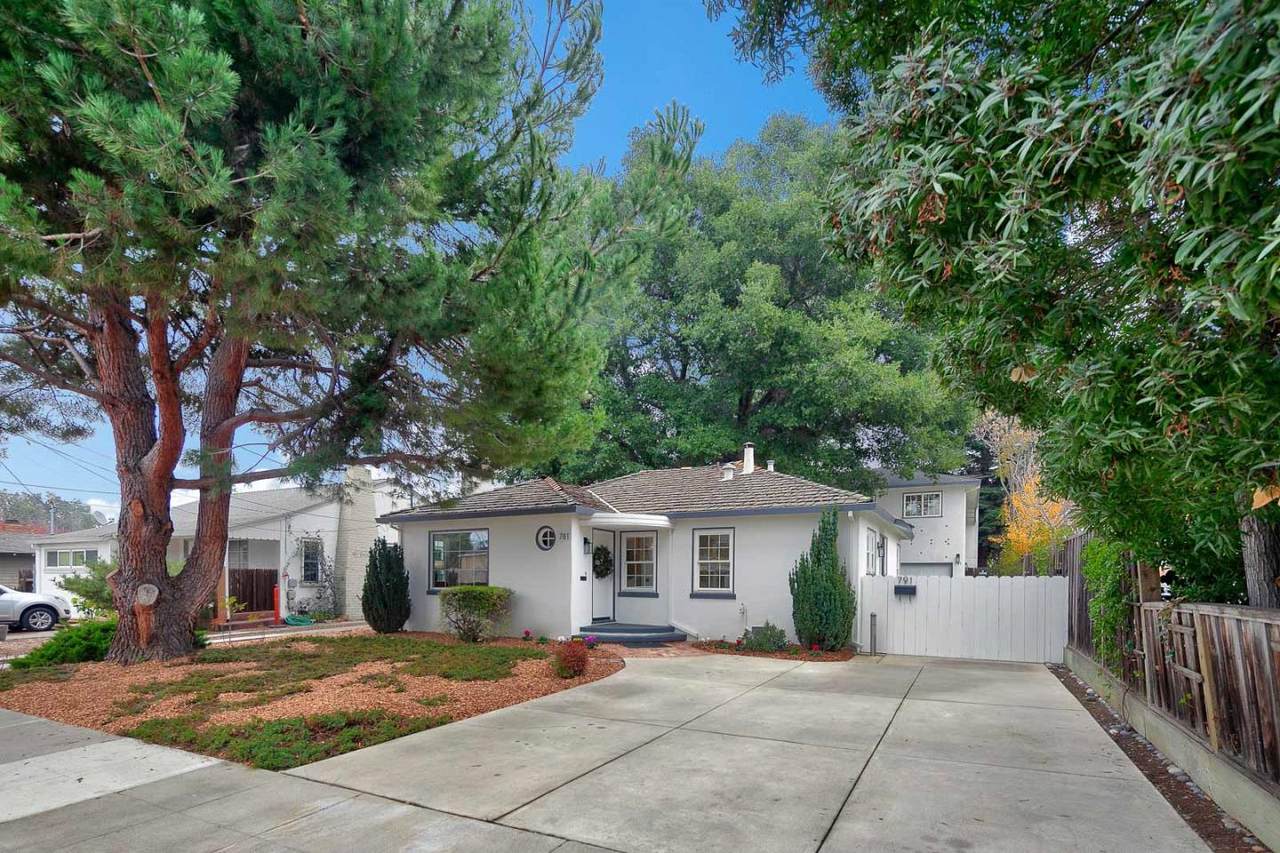 781 & 791 Palo Alto Ave - Photo 1