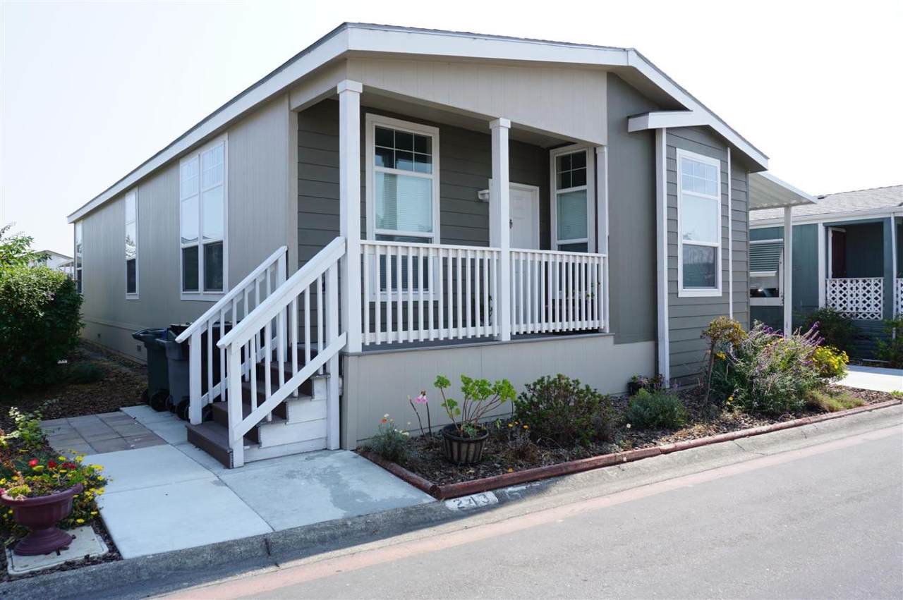1085 Tasman Dr #243 - Photo 1